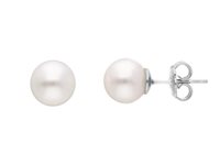 Ohrringe Babila Milano Dame Perle in Gold Perla 142832 - 142832